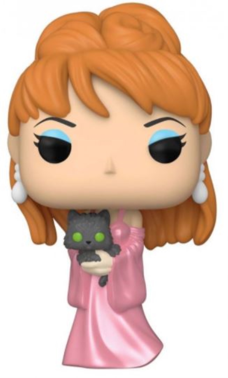 FUNKO ACTION FIGURES FUNKO POP FRIENDS: MUSIC VIDEO PHOEBE